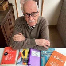 João Barile: 'Minas nunca saiu da alma de Silviano Santiago'