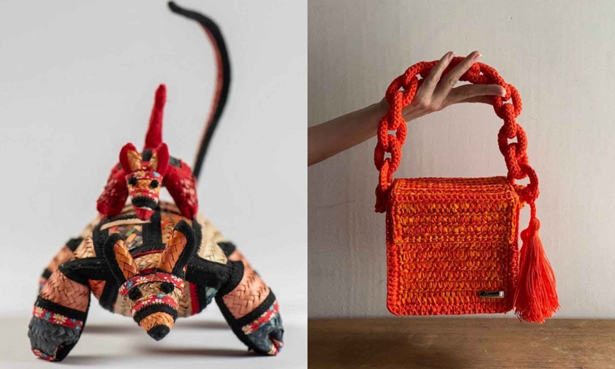 Indaiá Artesanato e Guimeiros