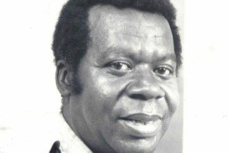 Negritude,  poética e experimentos de Adão Ventura