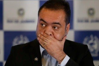 Suspeito de integrar CV esteve com secretário de Castro para falar de ajuda política, aponta PF