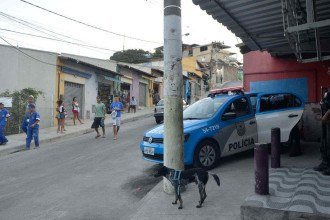 Abin aponta que UPPs motivaram expansão do Comando Vermelho pelo Brasil