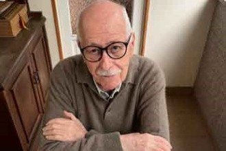 João Barile: 'Minas nunca saiu da alma de Silviano Santiago'