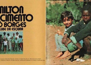 Clube da Esquina: um legado nacional e internacional  -  (crédito: Reprodução / Clube da Esquina)