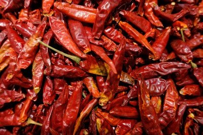 Essa pimenta é uma especiaria com sabor picante e cítrico que causa sensação de formigamento -  (crédito: Pexels)