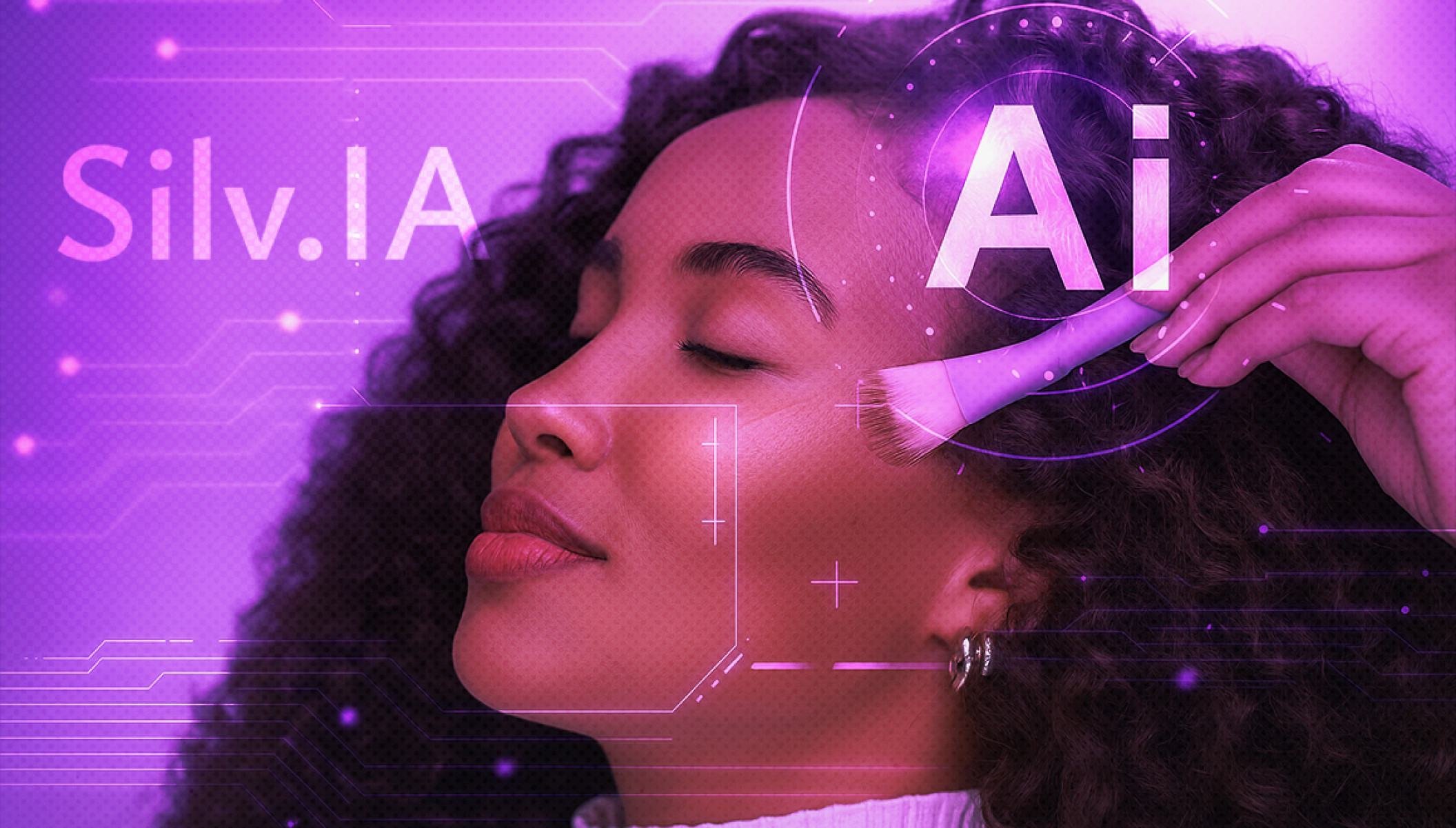 Payot lança consultora virtual com inteligência artificial - DINO