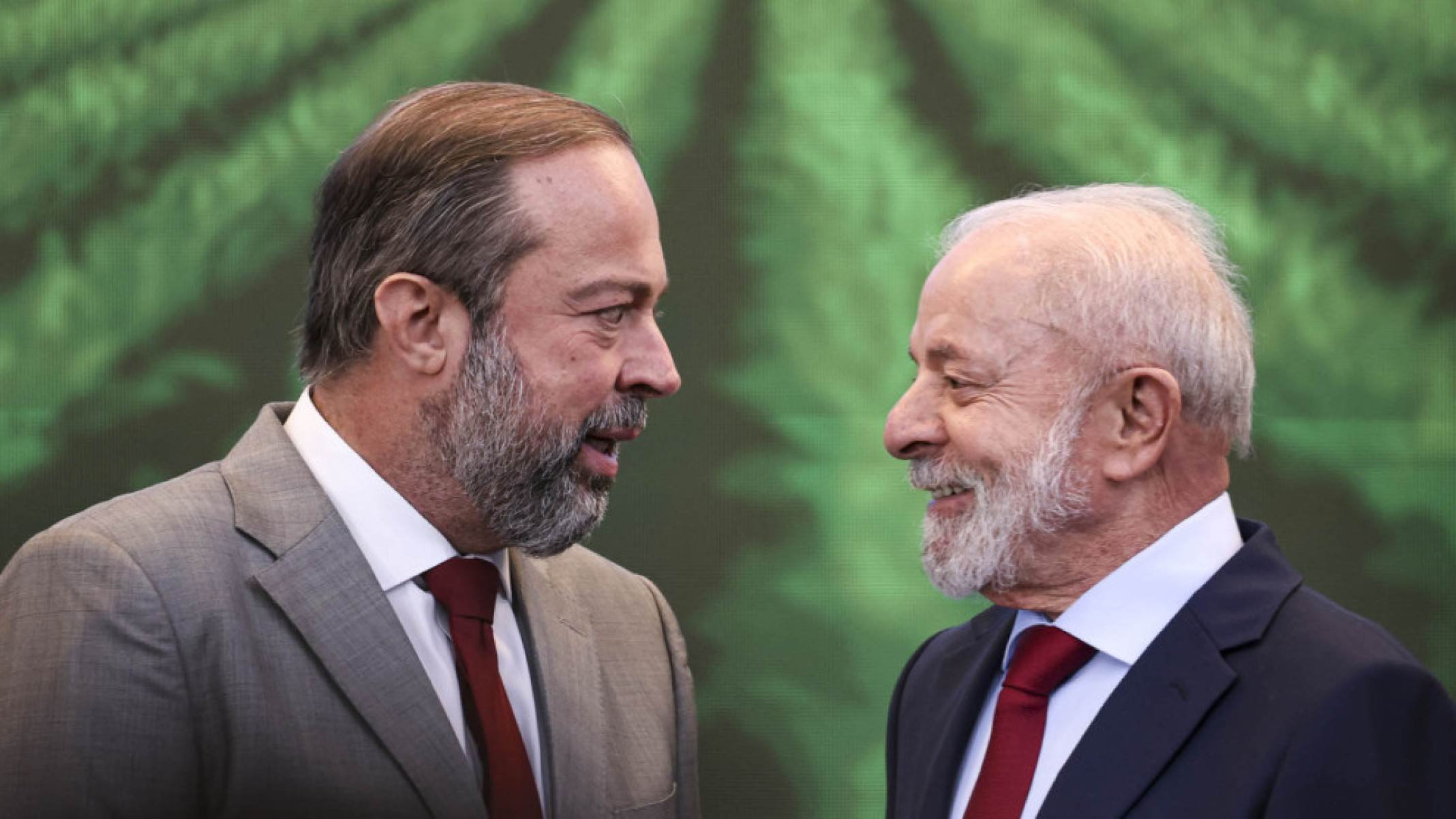 Lula volta a Minas Gerais mês que vem para evento com prefeitos - Platobr Politica