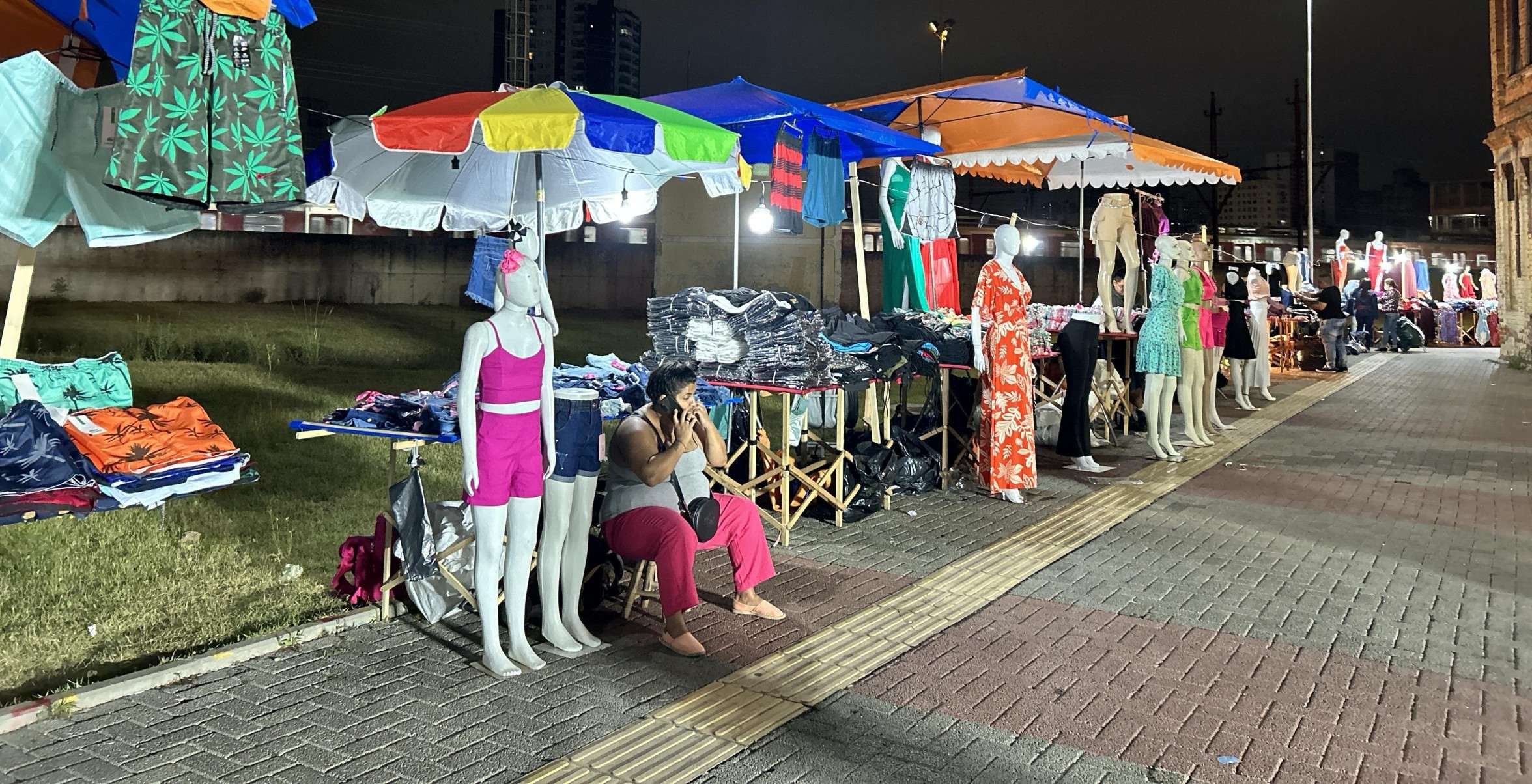 Emprego e renda em alta trazem otimismo às vendas de Natal - DINO