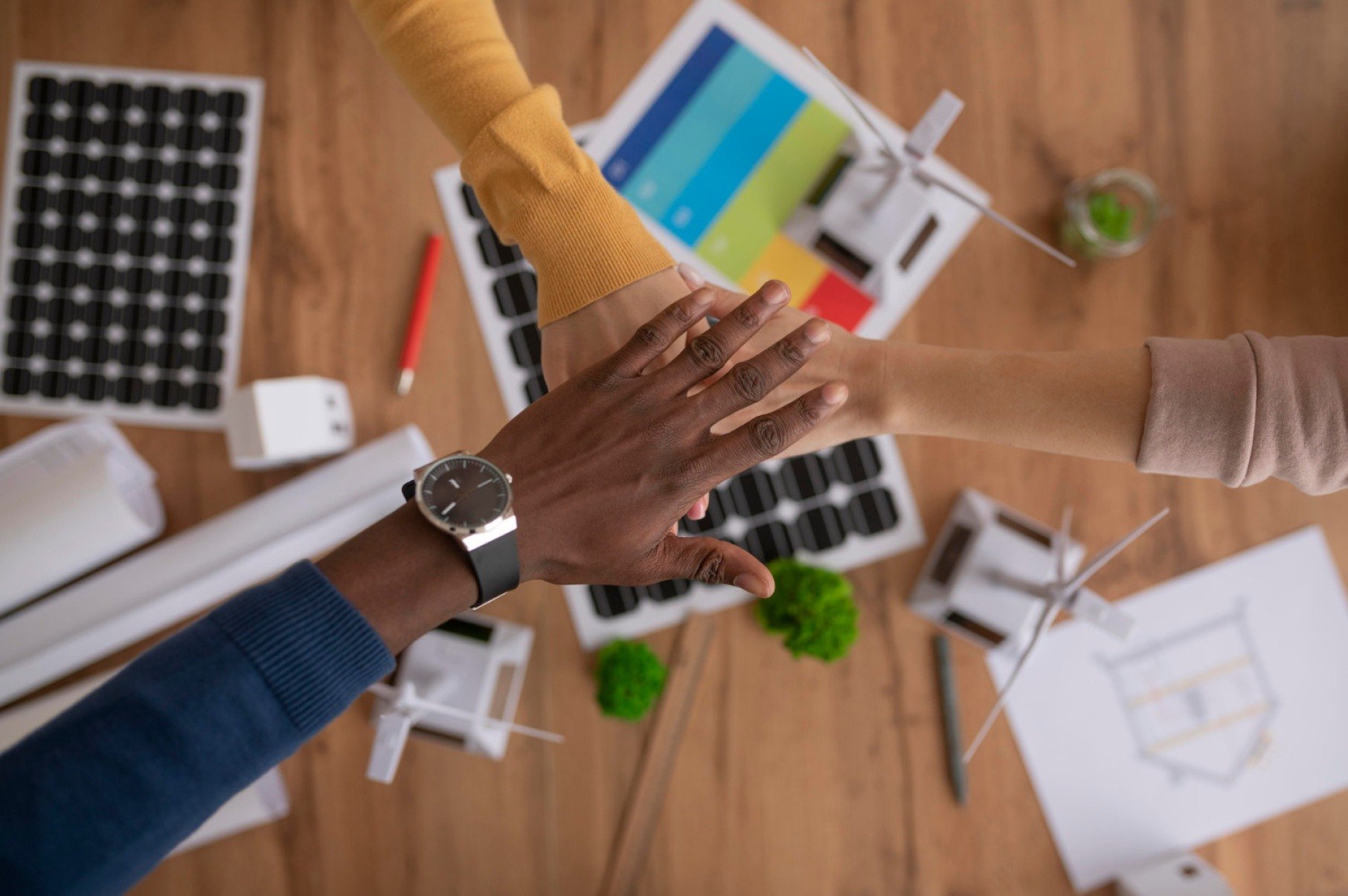 Economia colaborativa é tendência mundial - DINO