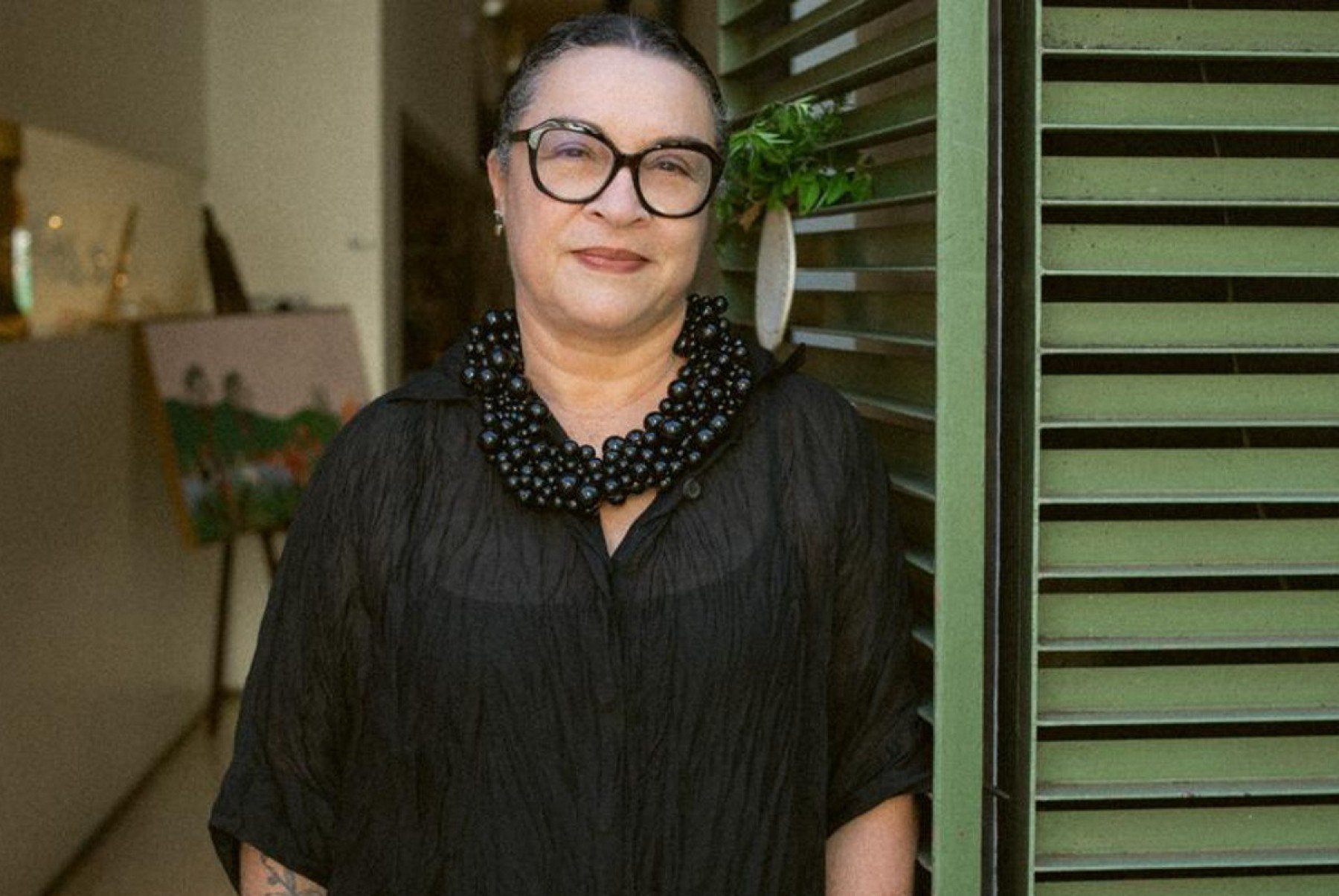 Mix intergeracional, de produtores e da clientela - no coletivo de criadores, os estreantes estão ao lado de mestres - identifica o evento de Mary Arantes