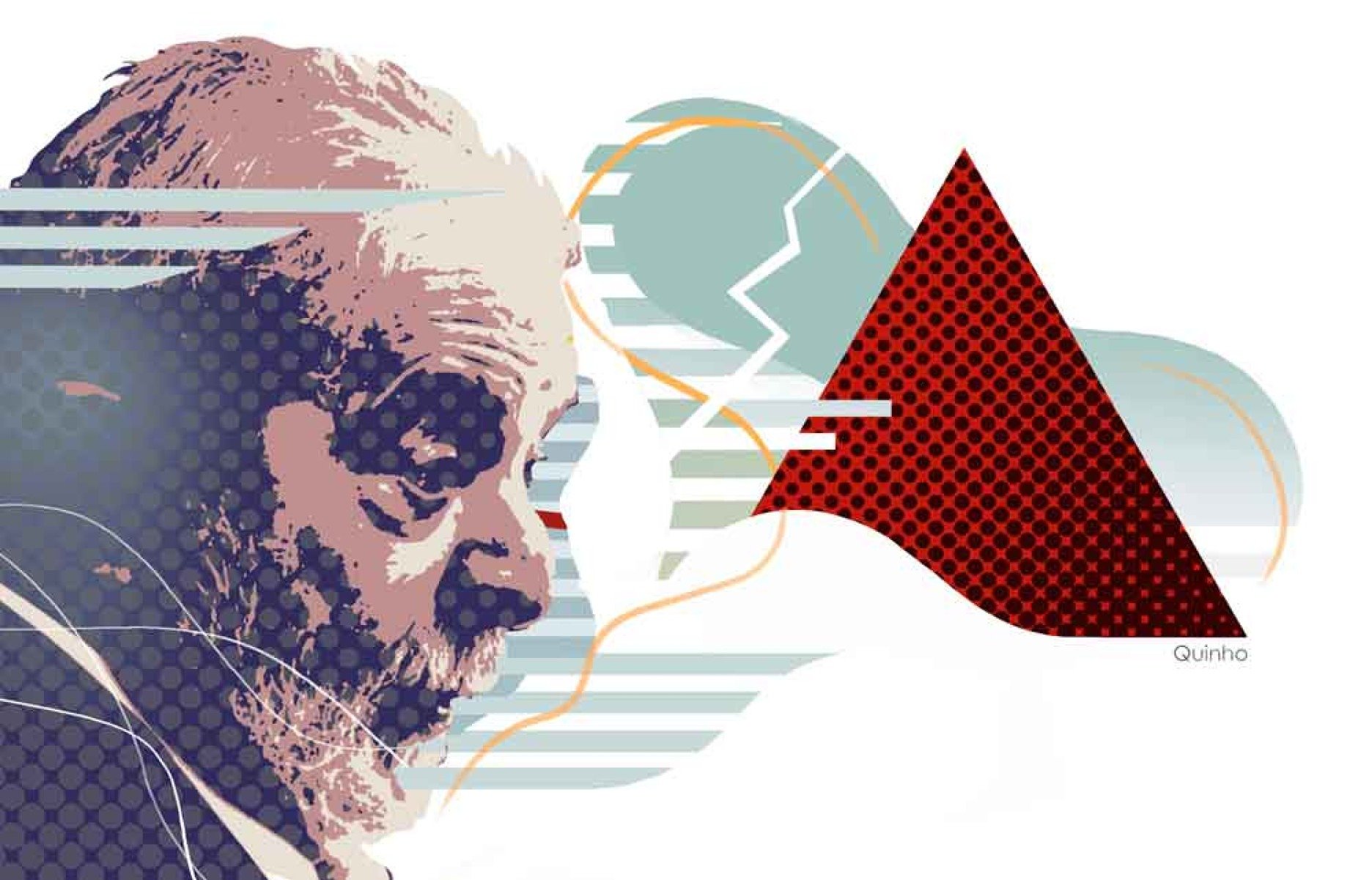 Ilustração -  (crédito: Quinho)