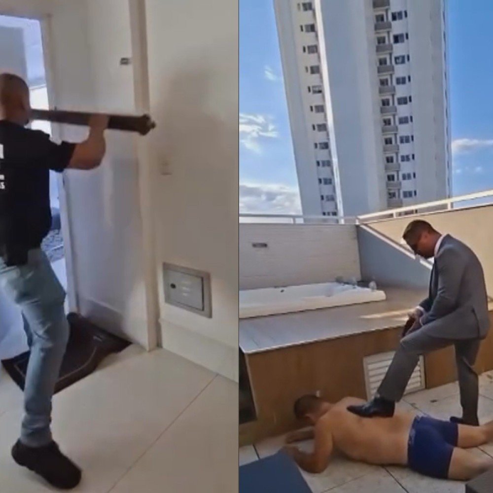 Police Arrest ‘Ozempic Thief’ in BH Penthouse Raid