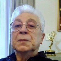 Aguinaldo Silva comenta texto sobre novela ‘Três Graças’: ‘Obrigado por confiar nesse velhote’ - Reprodução do Instagram @aguinaldofsilva