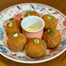 Do chão à panela: pequi domina a mesa em Montes Claros - Divulgação 