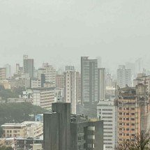 Ciclone no Brasil: Minas Gerais será afetada? Veja previsão do tempo  - Mateus Parreiras/EM/D.A.Press