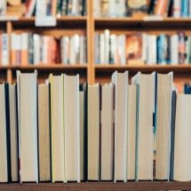 Conheça todos os vencedores do Nobel de Literatura no Século 21 - Jessica Ruscello/Unsplash