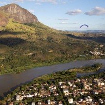 Vale do Rio Doce: confira a importância dessa região para a economia do Brasil - reprodução