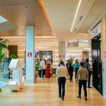 Shoppings da Multiplan em BH expandem área de vendas - Divulgação