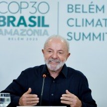  Tornado no Paraná: Lula se solidariza com vítimas e manda equipe  - Ricardo Stuckert / PR