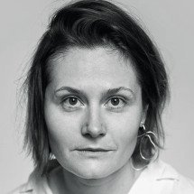 Escritora russa busca por si mesma em "Ferida" - Editora Fósforo/Reprodução