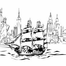 Sinais de mudanças no planeta terra - Soraia Piva