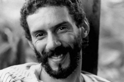 Um musical sobre Gonzaguinha -  (crédito: Platobr Cultura)