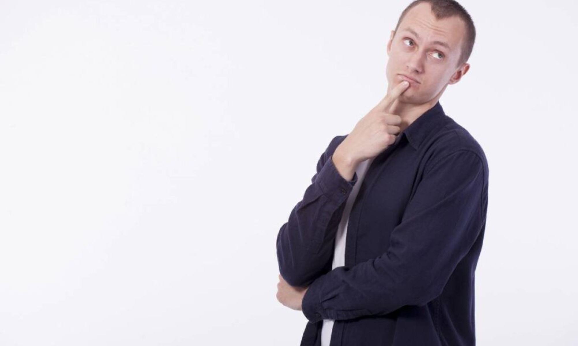 O que significa quando você evita falar sobre o que sente - Tupi