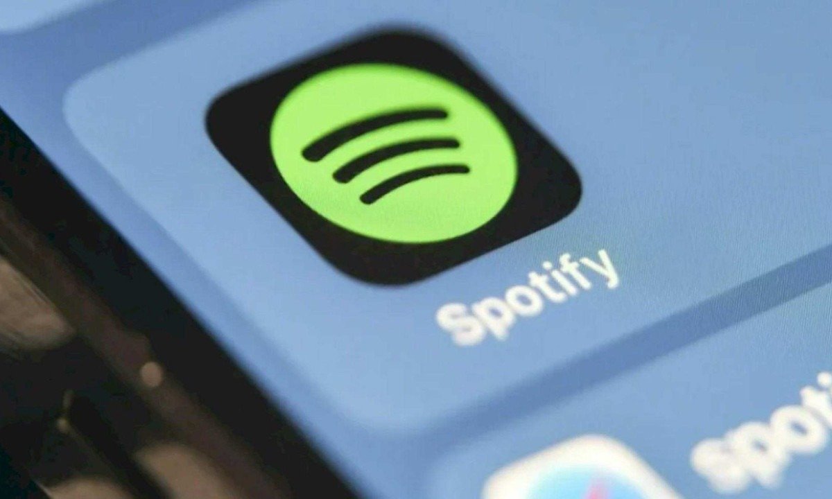 Spotify: 'Modo Descoberta' vira caso de justiça -  (crédito: Divulgação)