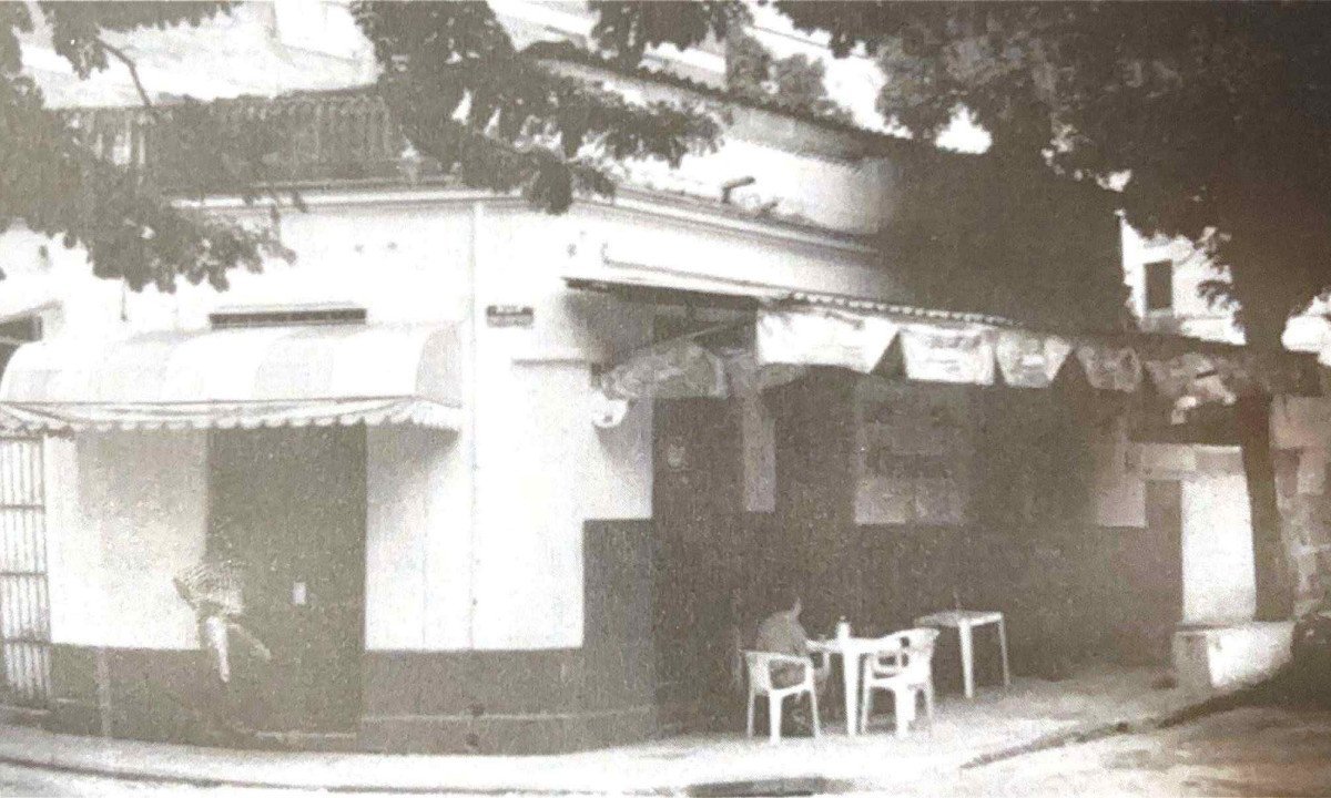 Fundado em 1919, o bar mais antigo em funcionamento em BH continua na mesma esquina 