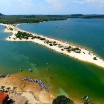 Pará: as cidades com nomes portugueses que apagaram a história original - Prefeitura de Santarém/Divulgação