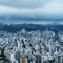 Como fica o tempo neste sábado em BH? Confira a previsão  - Leandro Couri/EM/D.A.Press