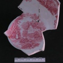 Museu em Santos preserva acervo arqueológico do litoral paulista - Divulgação/ALasca Arqueologia