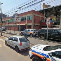 Filho mata mãe com mais de 30 facadas em BH  - Reprodução/Google StreetView