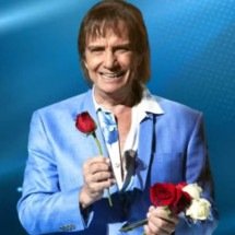 Intérprete de Roberto Carlos em cinebiografia do cantor é escolhido - Reprodução / TV Globo