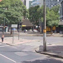 Mulher trans agredida na Savassi morre em BH  - Google Maps