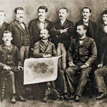 De Belém a BH, o sonho de uma cidade - MUSEU HISTÓRICO ABÍLIO BARRETO/DIVULGAÇÃO