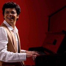 Tuca Oliveira lança álbum com participação de Elba Ramalho e Milton Guedes - Daniela Toviansky/Divulgação