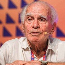 Livro proibido que espelhou o Brasil nos anos de chumbo celebra 50 anos - Aline Reis/Divulgação