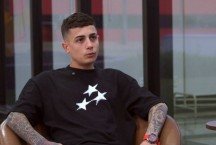 MC Hariel fala sobre fama, cria&#231;&#227;o art&#237;stica e o papel social do funk