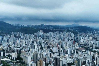 Como fica o tempo neste sábado em BH? Confira a previsão 