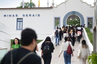 Confira o gabarito oficial do Enem 2025