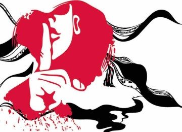 Editoria de arte -  (crédito: Ilustração: Soraia Piva)