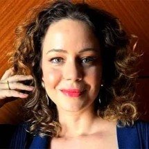 Leandra Leal, 43 anos, admite: “Sou nepobaby” -  reprodução do instagram @leandraleal