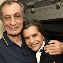 Pra quem não viu: Declaração de Antônio Cícero antes de morrer jogou luz sobre o Ateísmo - Reprodução Instagram Marina Lima 