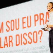 Gabriela Prioli ensina método para comunicação de impacto