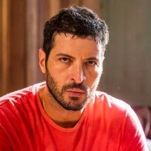 Leandro Lima é hospitalizado após beber gasolina acidentalmente - Divulgação/TV Globo