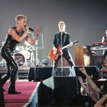 Roxette anuncia shows no Rio e em São Paulo em 2026 - Lala Lugo/wikimedia commons