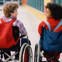 Sabará vai ganhar sala multissensorial para crianças com deficiências - Imagem: Freepik/Divulgação