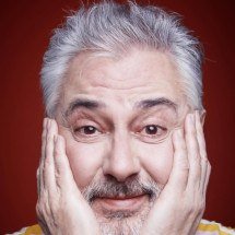 Após mostrar novo ‘companheiro’, viúvo de Rita Lee revela onde estão as cinzas da cantora - Reprodução Instagram 