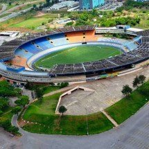 Aconteceu na várzea - Divulgação