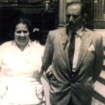 Como a imigração do século passado influenciou a gastronomia de BH - Arquivo pessoal